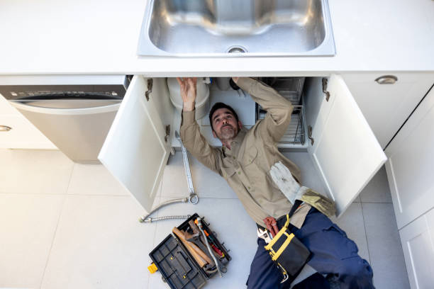 Best Septic Systems  in Buffalo, MO