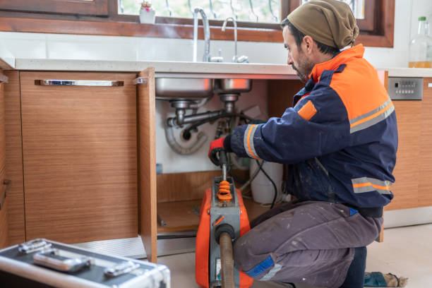 Best Sewer Line Repair  in Buffalo, MO