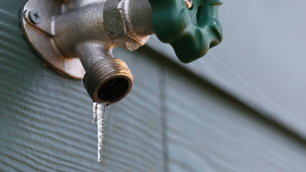 Best Clogged Drain Plumber  in Buffalo, MO