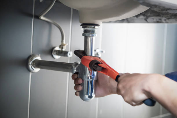 Best Water Leak Repair  in Buffalo, MO