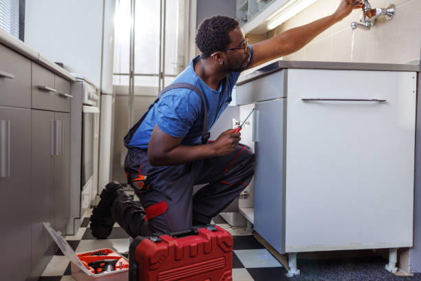Best Sewer Cleaning Services  in Buffalo, MO