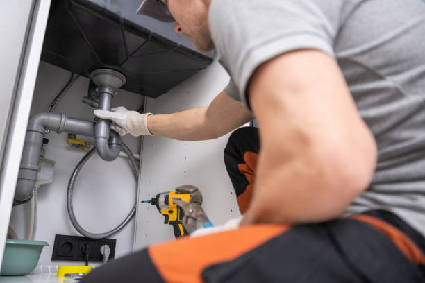 Best Leak Detection Services  in Buffalo, MO