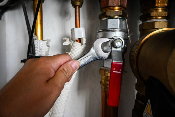 Best Pipe Repair Near Me  in Buffalo, MO